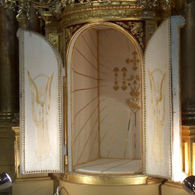 Tabernaklji